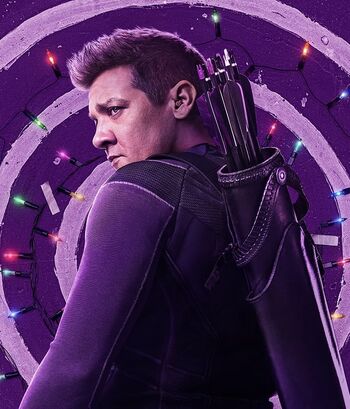 Hawkeye Infobox