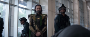 Loki Endgame