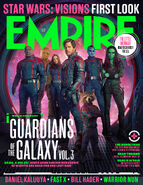 Guardians Vol3 Empire