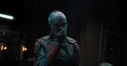 Nebula emotional