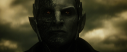 Malekith red eyes