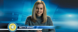 Betty Brant (2025)