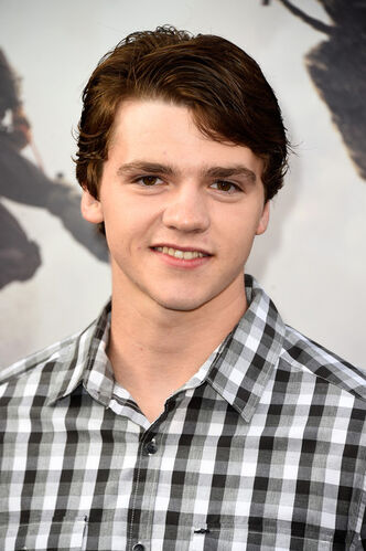 Joel Dabney Courtney