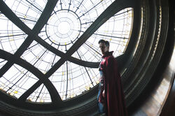 Sorcerer Supreme