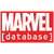 Marvel Database Logo