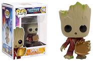 Groot funko 2