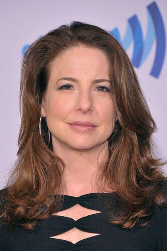 Robin Weigert