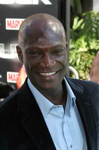 Peter Mensah