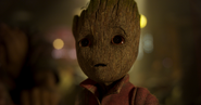 Baby Groot