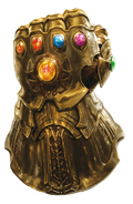 Infinity Gauntlet IW