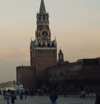 Moscow Kremlin