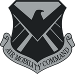 Air Mobility Command variant[169]