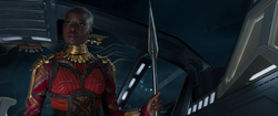 Okoye