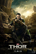 Loki-poster