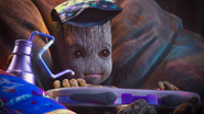 Gamer Groot