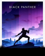 Black Panther