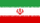 Flag of Tehran