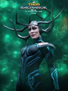 Hela Hot Toys60