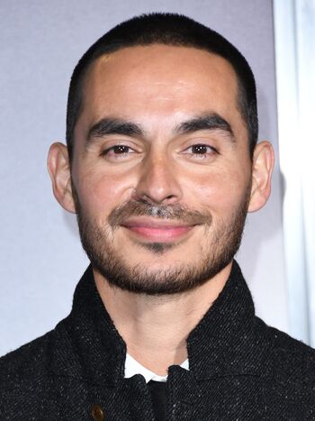 Manny Montana