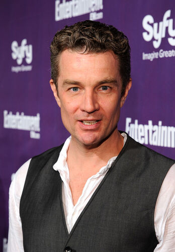 James Marsters