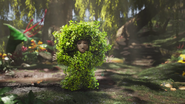 Shrub Groot