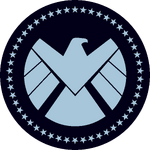 The symbol used by some agents during Alphonso Mackenzie's directorship.