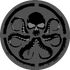 Ward's HYDRA logo