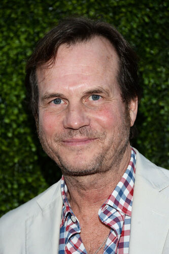 Bill Paxton