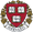 Harvard shield wreath