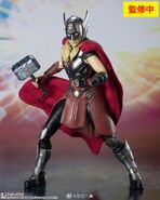 Jane Foster Figuarts