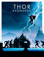 Thor: Ragnarok