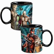 GOTG mug