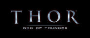 Thor logo