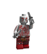 LEGO Drax