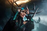 Hela Hot Toys3