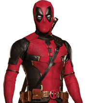 Deadpool Infobox