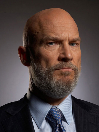 Obadiah Stane