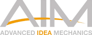 A.I.M. Logo in 2013