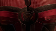 Ant-Man New Chestpiece