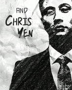 Meet Chris Yen