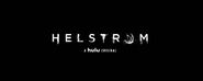 Helstrom - Logo