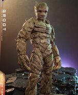 Groot-Hot Toys