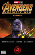 InfinityWarPrelude2Cover