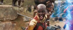 Okoye-AttacksInBattleForWakanda-BP