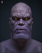 Avengers-Behind-the-Scenes-Photo-Thanos-Prosthetic