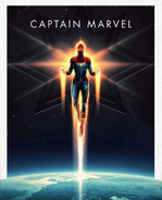 Captain Marvel