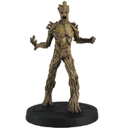 Eaglemoss Groot