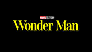 Promotional image for Wonder Man