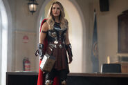 Mighty Thor