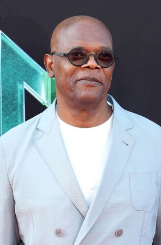 Samuel L. Jackson